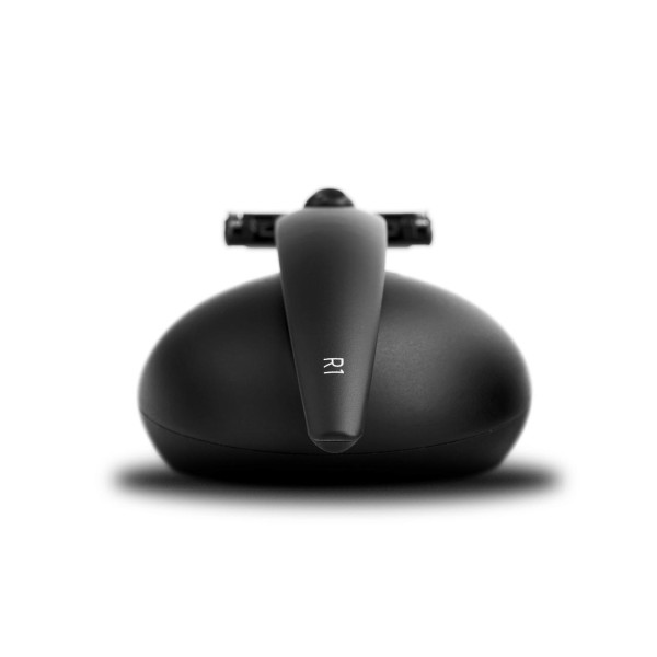 Bolin Webb - R1 mat gift set with wet razor and St&aumlnder