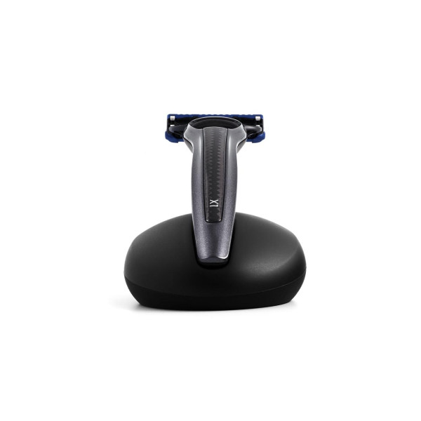 X1 Carbon gift set Razor & Stand