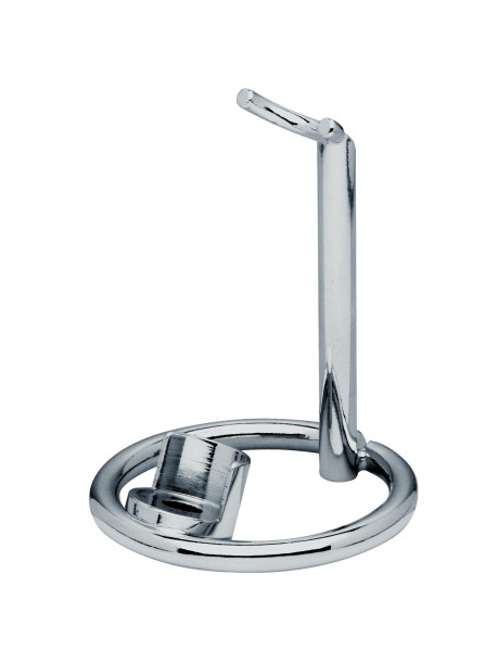 razor holder, stainless steel