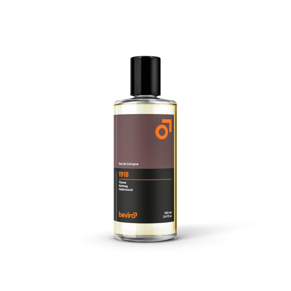 Eau de Toilette EdT 1918 (50 ml)