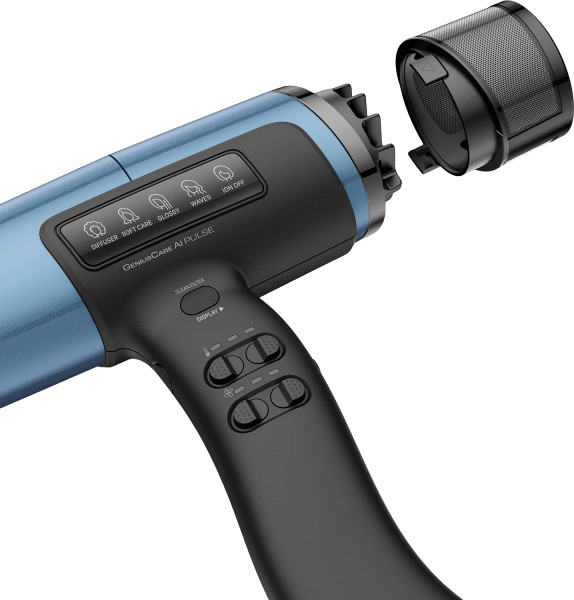 Valera MatrixCare AI Hair Dryer