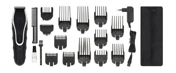 Aqua Groom Multifunction Trimmer