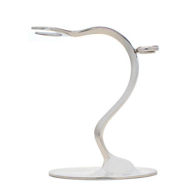 Shaving S for razor and brush