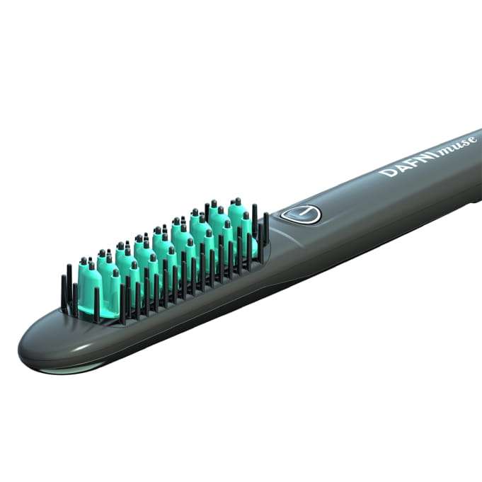 Muse Hot Brush