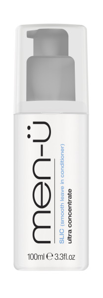 SLIC (SMOOTH LEAVE IN CONDITIONER) 100ml