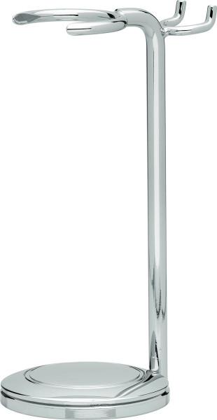 Erbe holder for shaving set shiny, series "Premium Design Vienna"