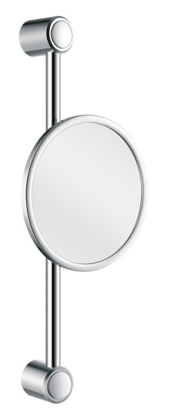 vanity mirror Concierge Collection wall bar Slim height adjustable (020011) 19 cm