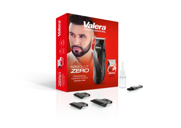 Hair clipper Absolute