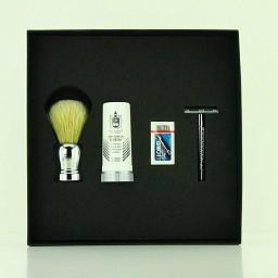 Razor plane gift set Vie Long Barber Set