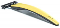 Razor R1-S Ferrara Yellow 3000 for Gillette® Mach3®