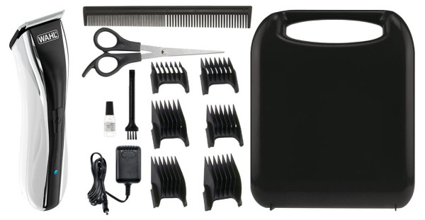 Haarschneider 1910.0467 Lithium Pro LED White