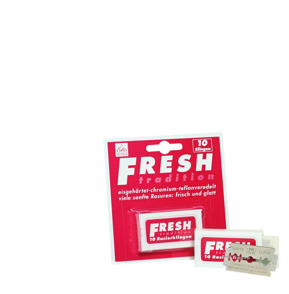 razor Fresh Tradition