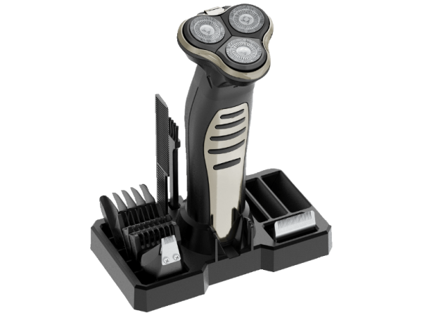 9880-116 Lithium Ionen All in One Shaver
