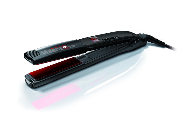 Hair straightener SWISS'X AGILITY IONIC Returned goods