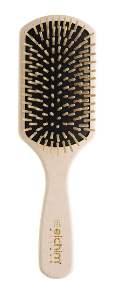 Wooden Paddle Brush | hairbrush | brush