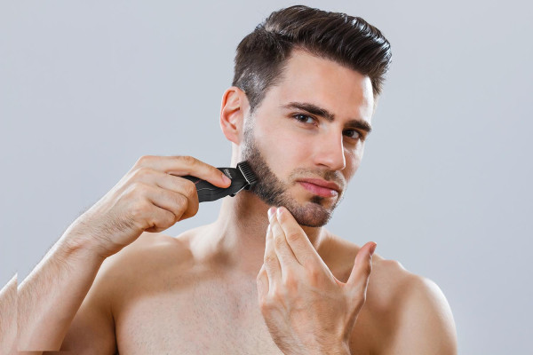 Hair clipper Absolute