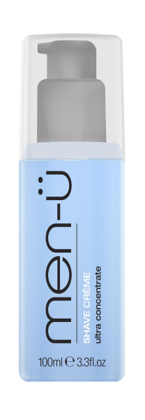 SHAVE CREME 100ml