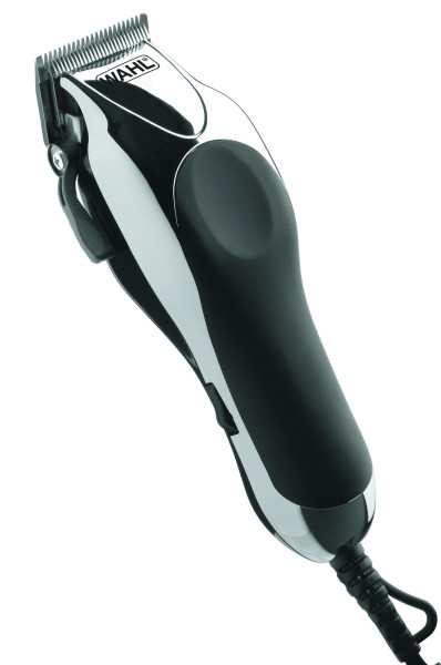 79524-216 Chrome Pro mains power hair clipper
