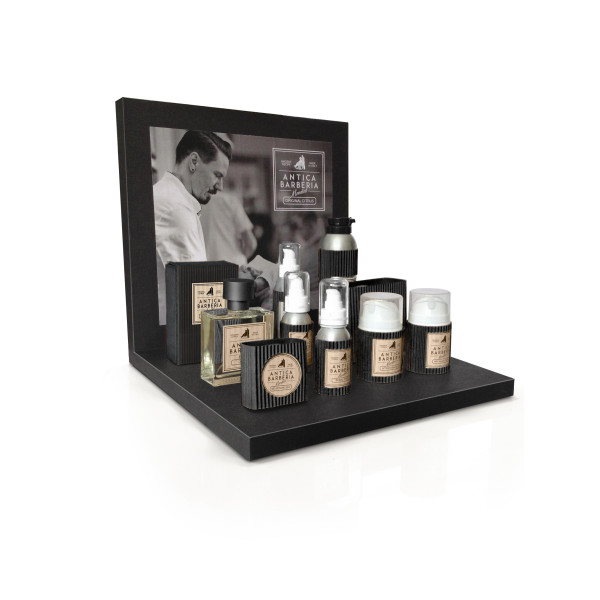 After Shave Gel Original Citrus