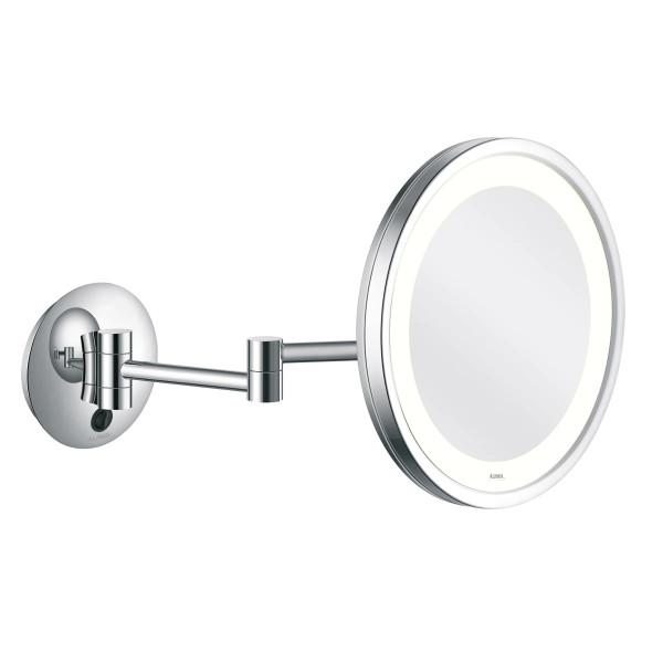 Cosmetic mirror LED INTERFACE
