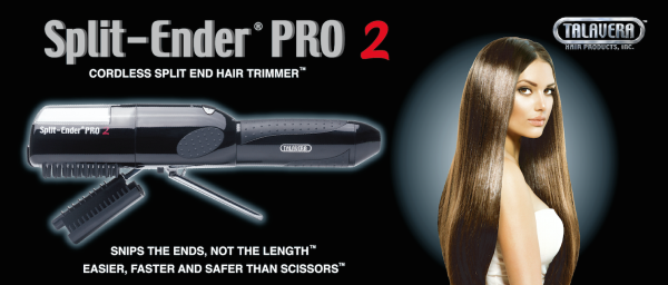 Split End Pro2 black