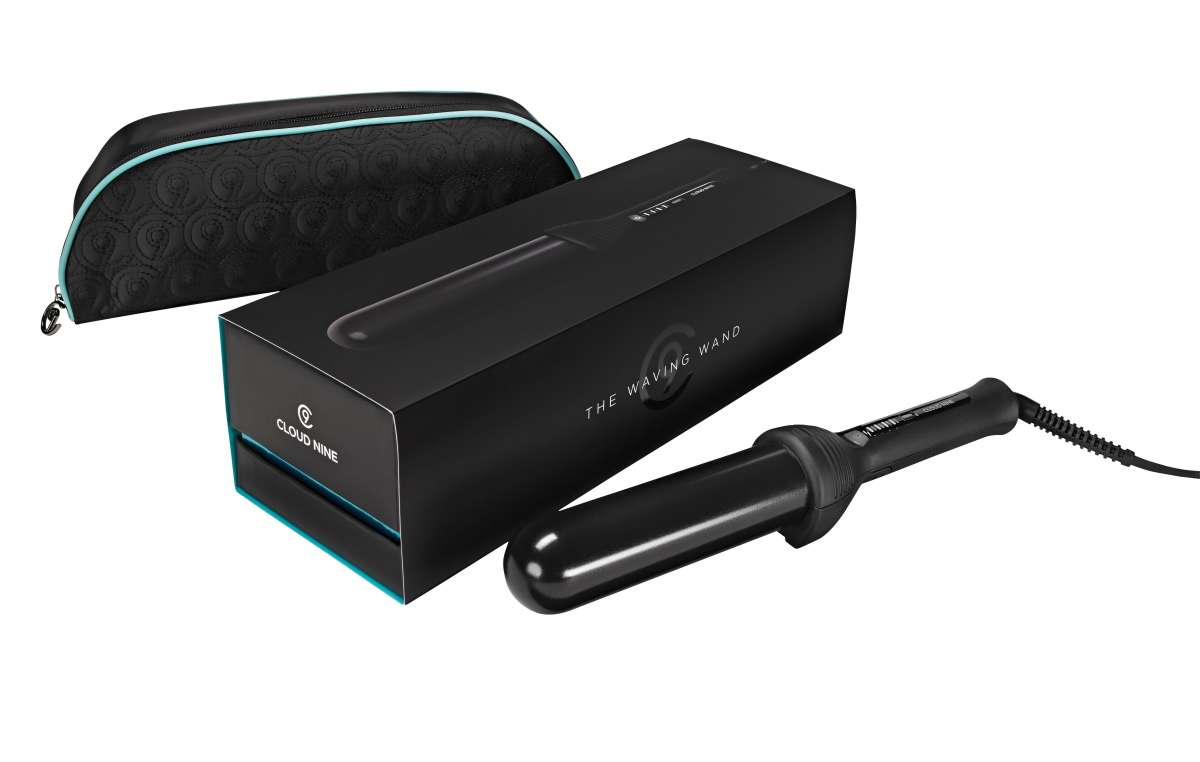 Cloud nine wave wand sales