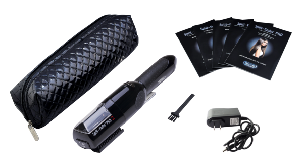 Split End Pro2 black