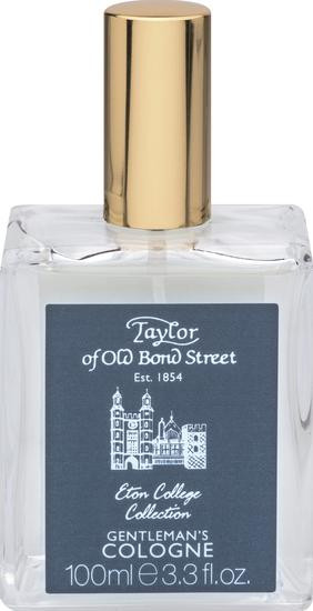 Eton College Gentleman's Cologne