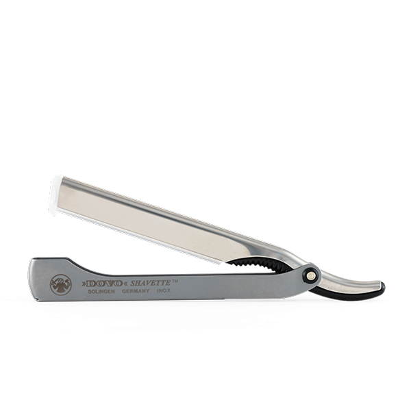 Stainless Steel Shavette