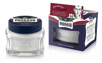 Pre-Shaving Cream protective -blue- 100 ml