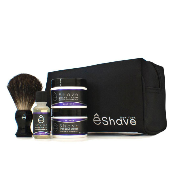 Start Up Kit, Lavender