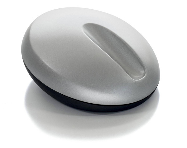 Bolin Webb-X1 Argent Black Gift Set | Razor & Case