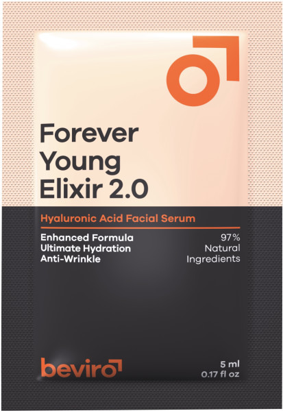 Forever Young Elixir 2.0