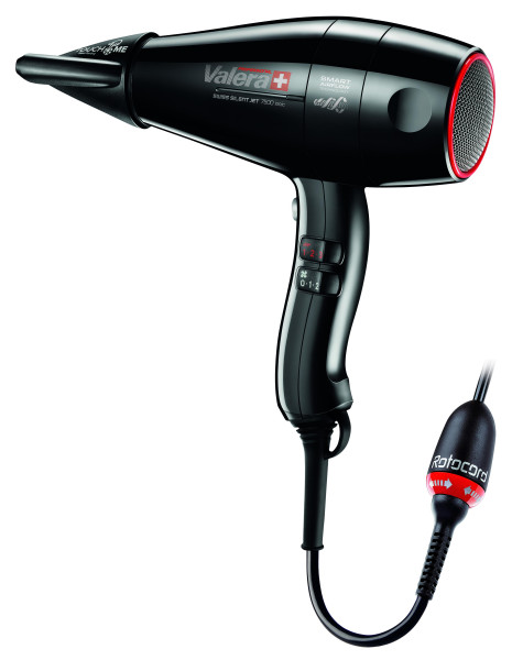 Hairdryer Swiss Silent Jet 7500 Ionic