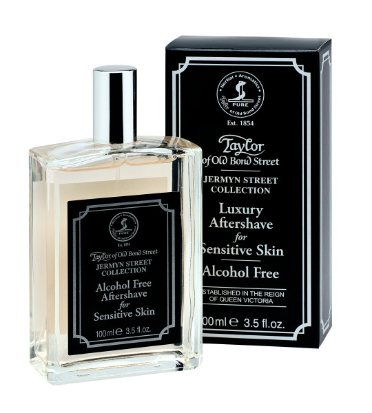 Jermyn Street Collection Luxury Aftershave