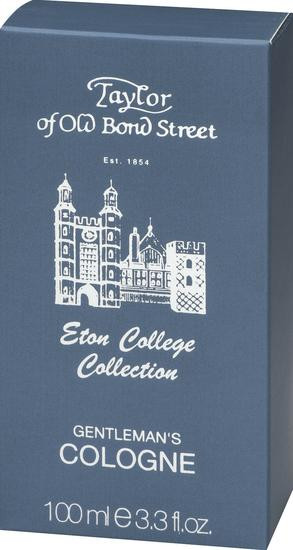Eton College Gentleman's Cologne
