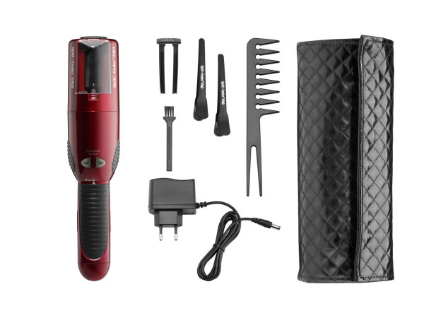 Split-Ender Pro red Hairdresser's version