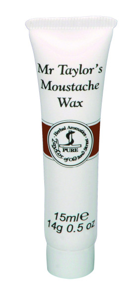 Mr. Taylor´s Moustache Wax