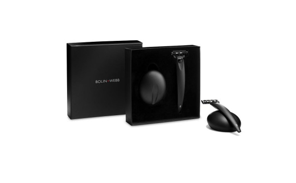 Bolin Webb - R1 mat gift set with wet razor and St&aumlnder
