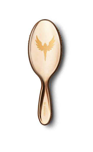 WONDER BRUSH Gold Angel - Limited Edition