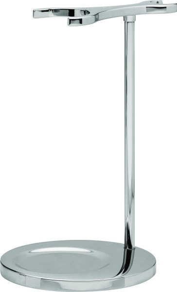 Erbe holder for shaving set shiny, series "Premium Design Paris"