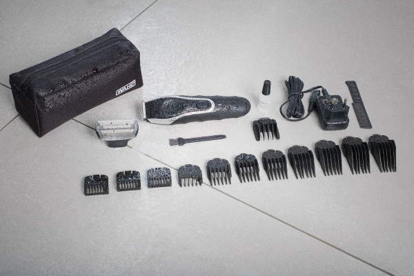 Aqua Groom Multifunction Trimmer