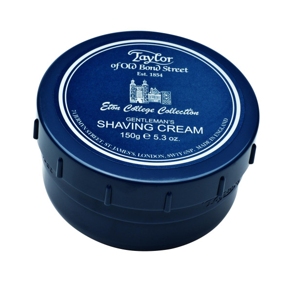 Eton College Shaving Cream