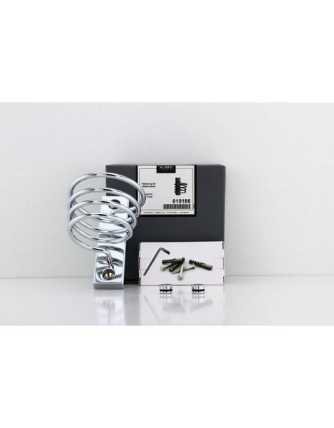 Spiralwandhalterung Nostalgie Ionic