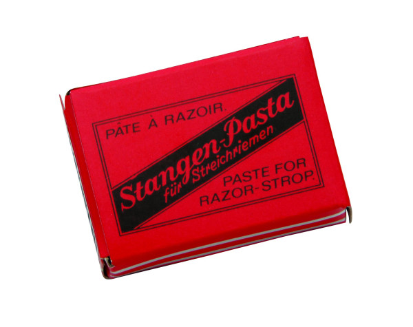 rods paste for strop