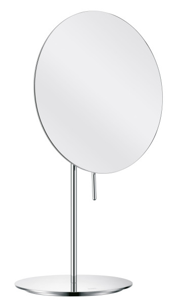 Aliseo cosmetic mirror COSMO MINIMALIST standing mirror round (020488)