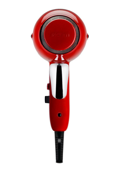 Hairdryer 8th Sense Lipstick Red