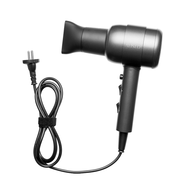 Aliseo CHROMOSOME 1800 hairdryer side view