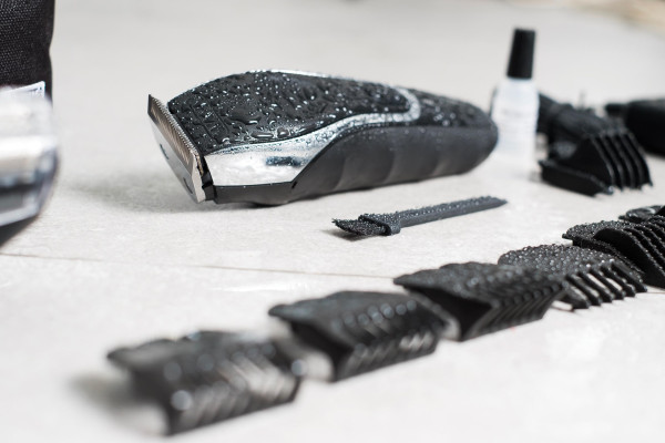 Aqua Groom Multifunction Trimmer