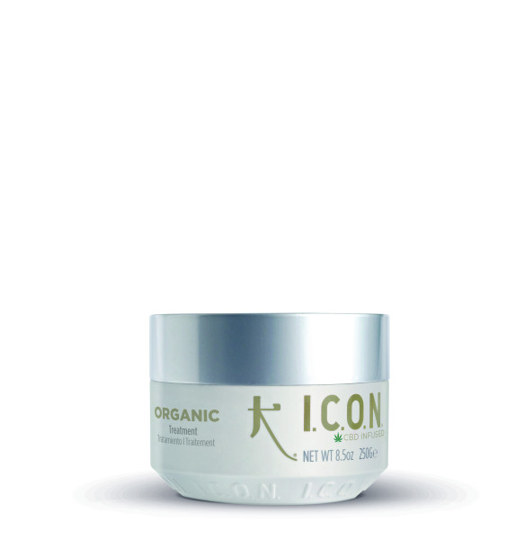 Organic TREATMENT MASK